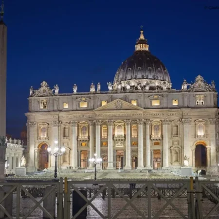 Luxury Apartments in Rome