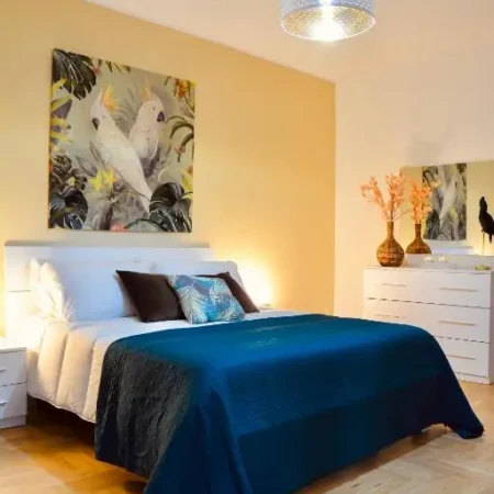 Roma Apartment