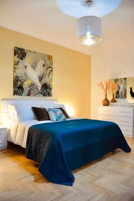 Roma Apartment