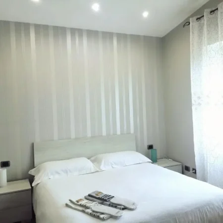 Apartment Roma Tor Vergata