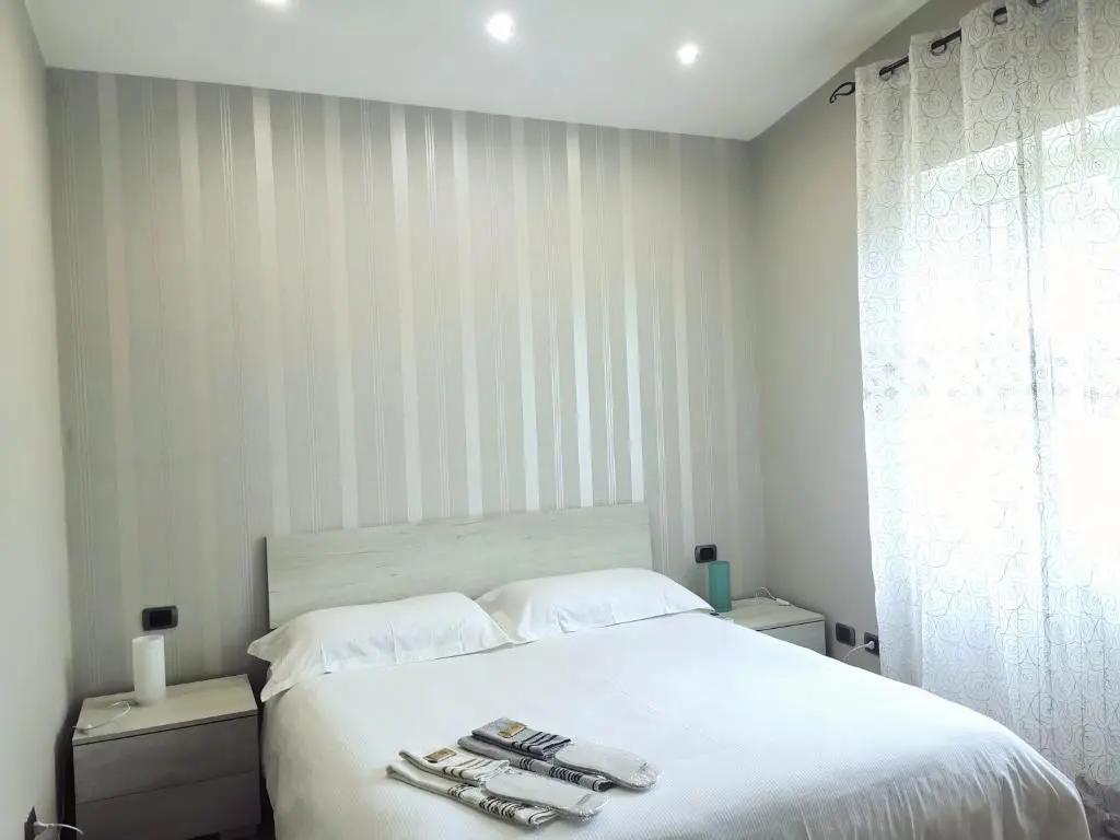 Apartment Roma Tor Vergata