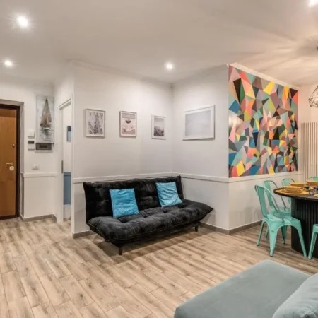 Kira Luxury Apartment