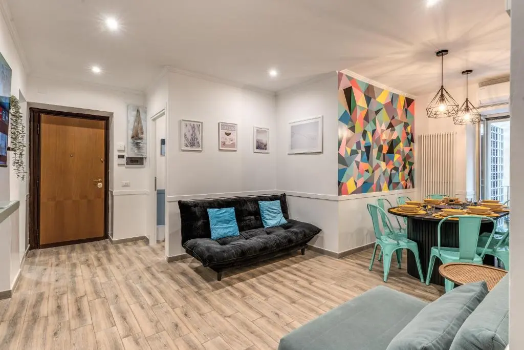 Kira Luxury Apartment