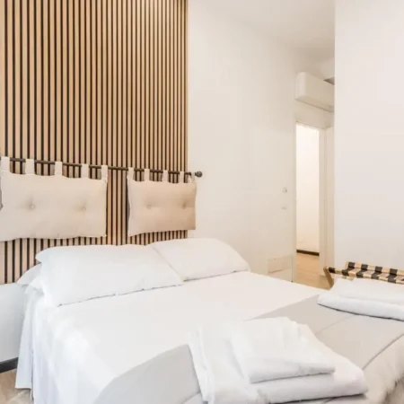 Casa Roma B&B