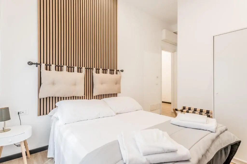 Casa Roma B&B