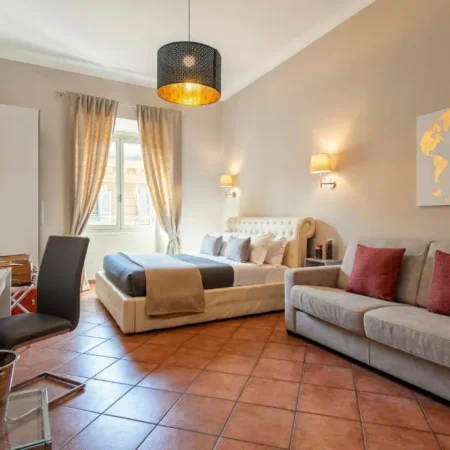 Veneto Prestige Apartment