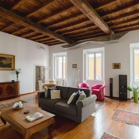 Trevi Apartment
