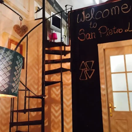 San Pietro Loft