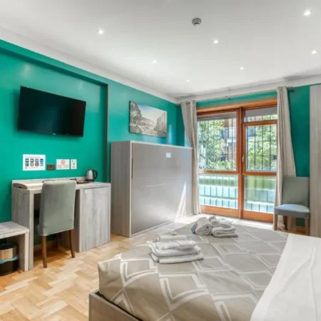 AR Rooms Rome