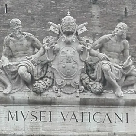 Da Adriana al Vaticano