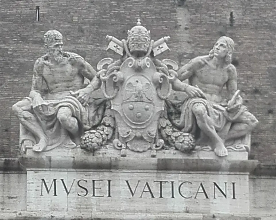 Da Adriana al Vaticano
