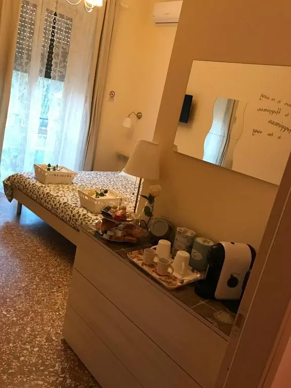 B&B da Giulia