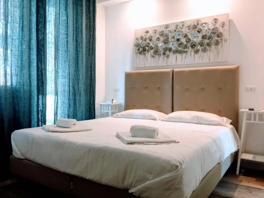 Pigneto Guest House