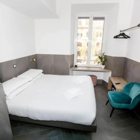 Ottaviano smart Rooms