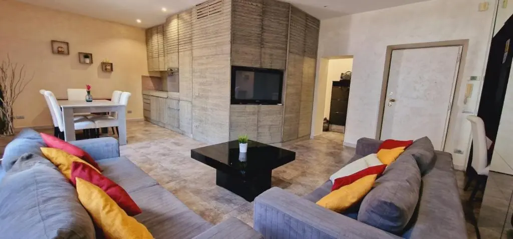 Fornaci Guest House