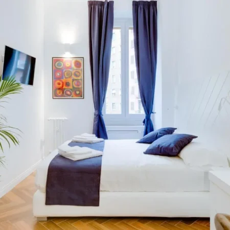 The Right Place – Guest House