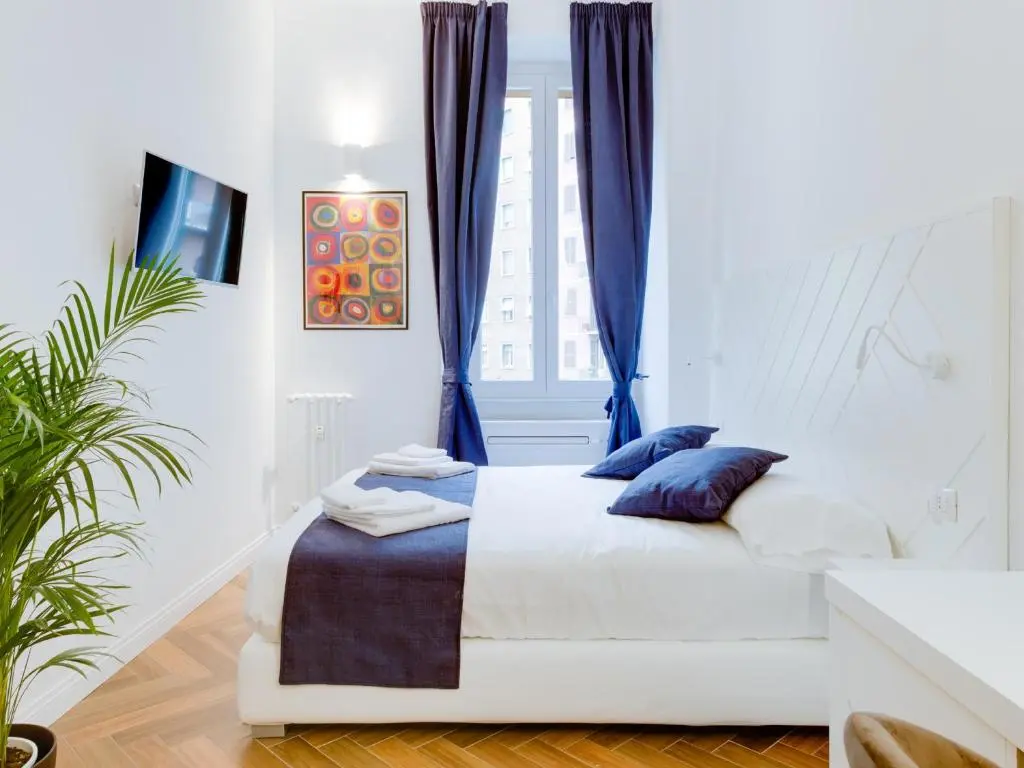 The Right Place – Guest House