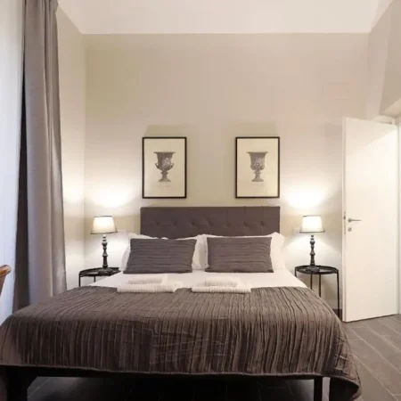 Residenza Vittoria Roma