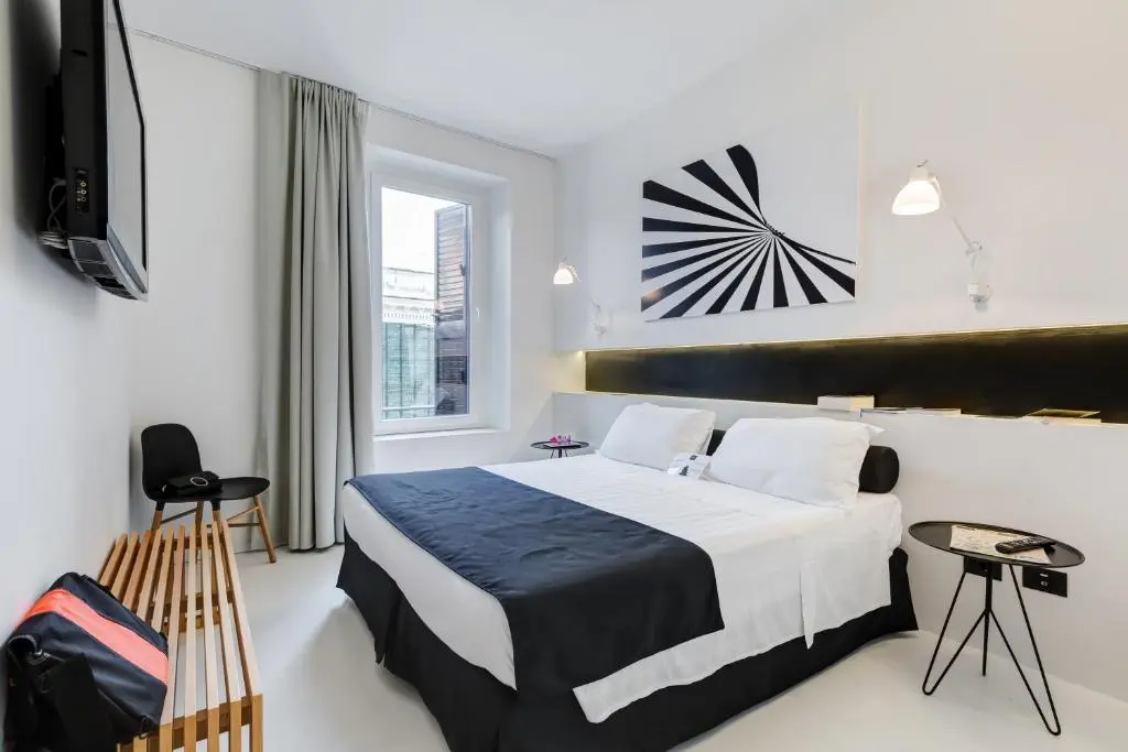 Sora Luxury Inn