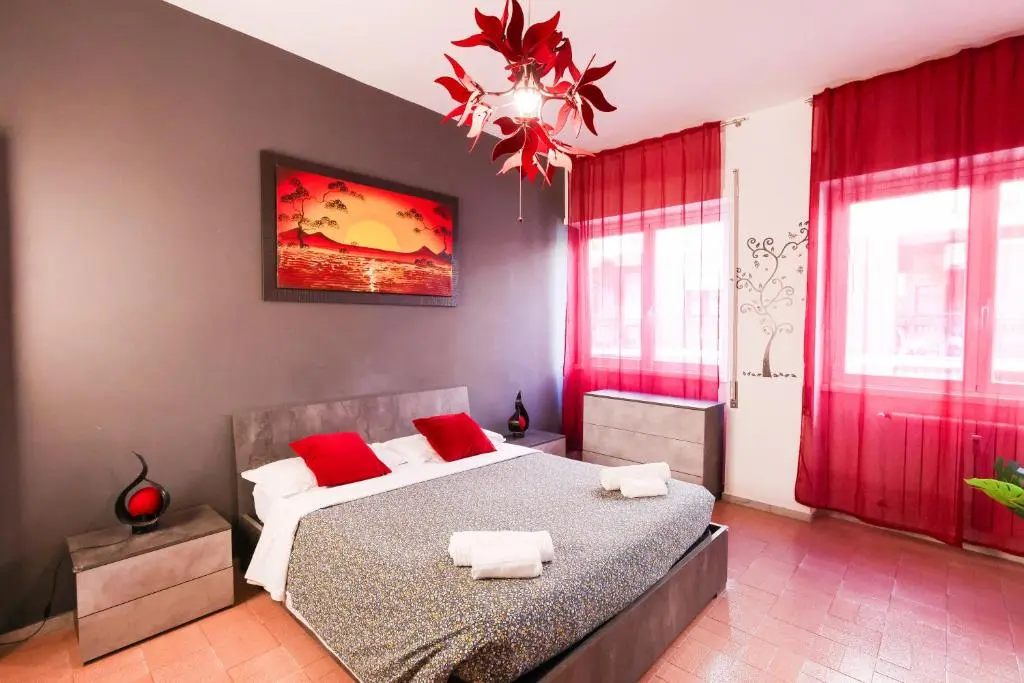 Casa Dolce Casa