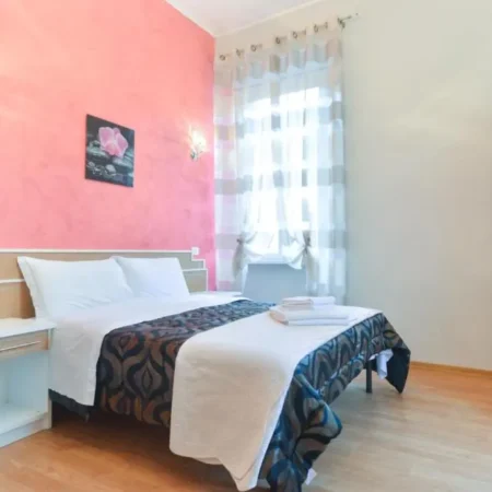 B&T Rooms