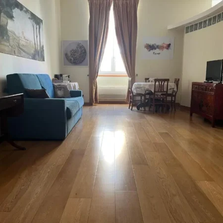 I Prati di Roma