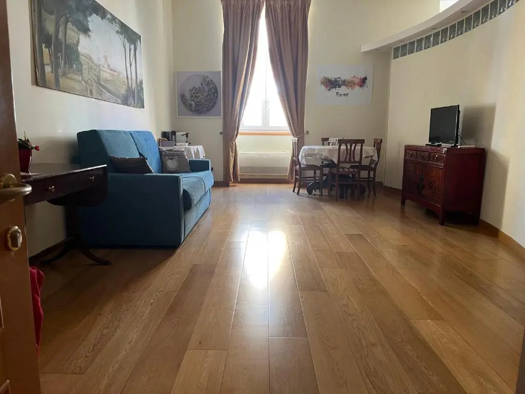 I Prati di Roma