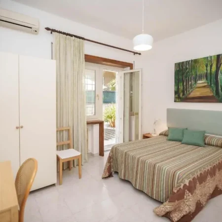 Le Tare B&B