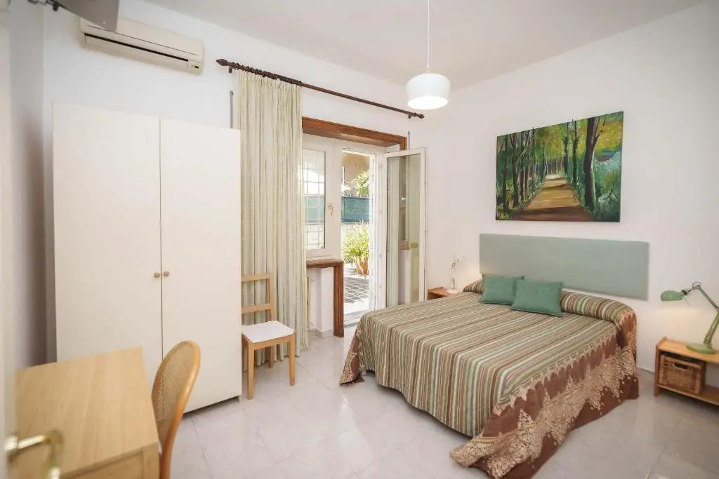 Le Tare B&B