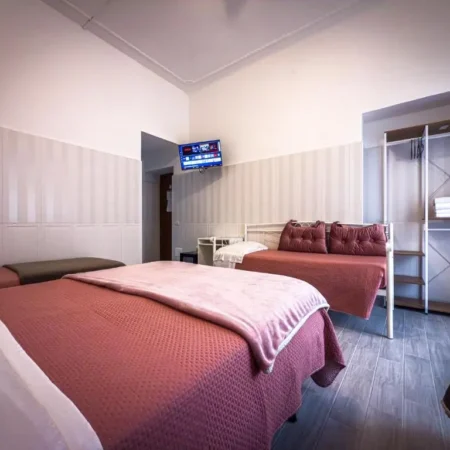 Hotel Giada