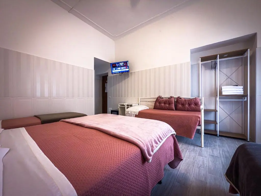 Hotel Giada