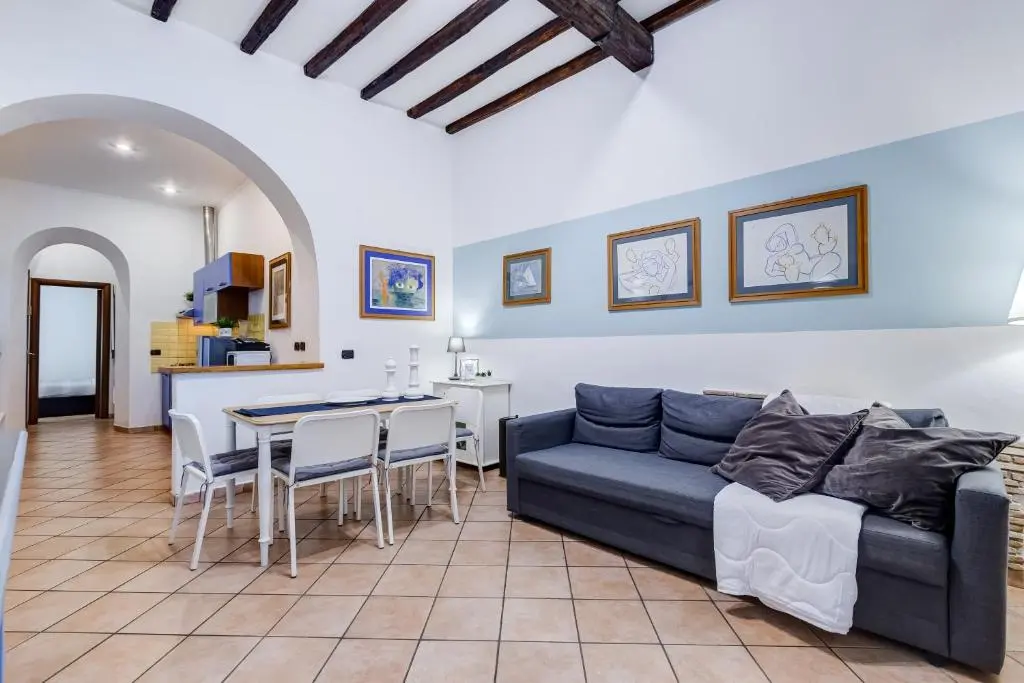 Coliseum Rome Apartments