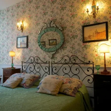 Guest House Arco dei Tolomei