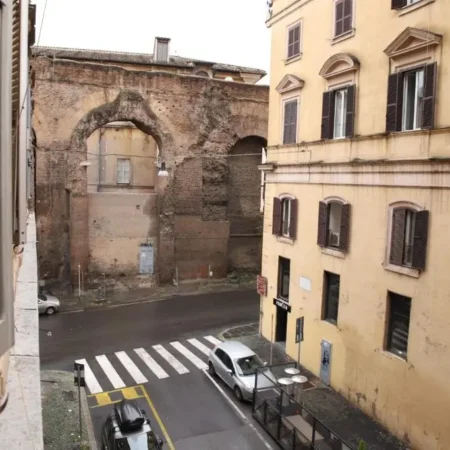 BOSUITES ROME