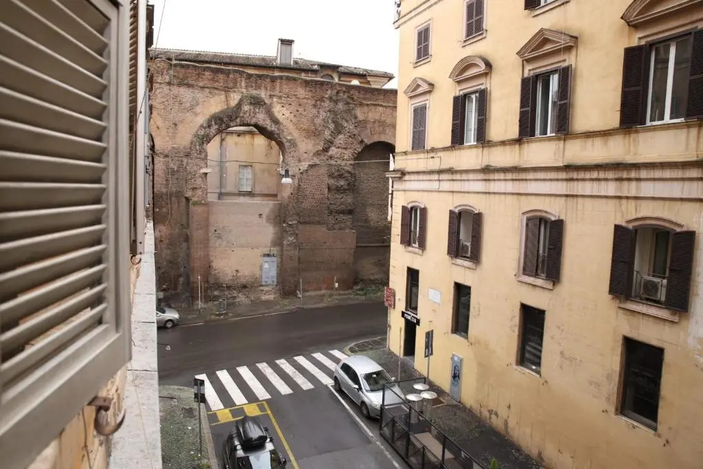 BOSUITES ROME
