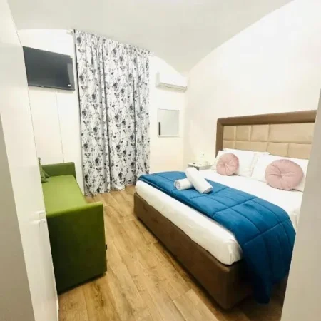 Termini Guest House