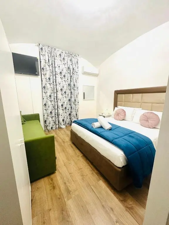 Termini Guest House