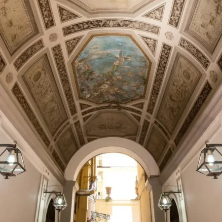 Residenza Cernaia