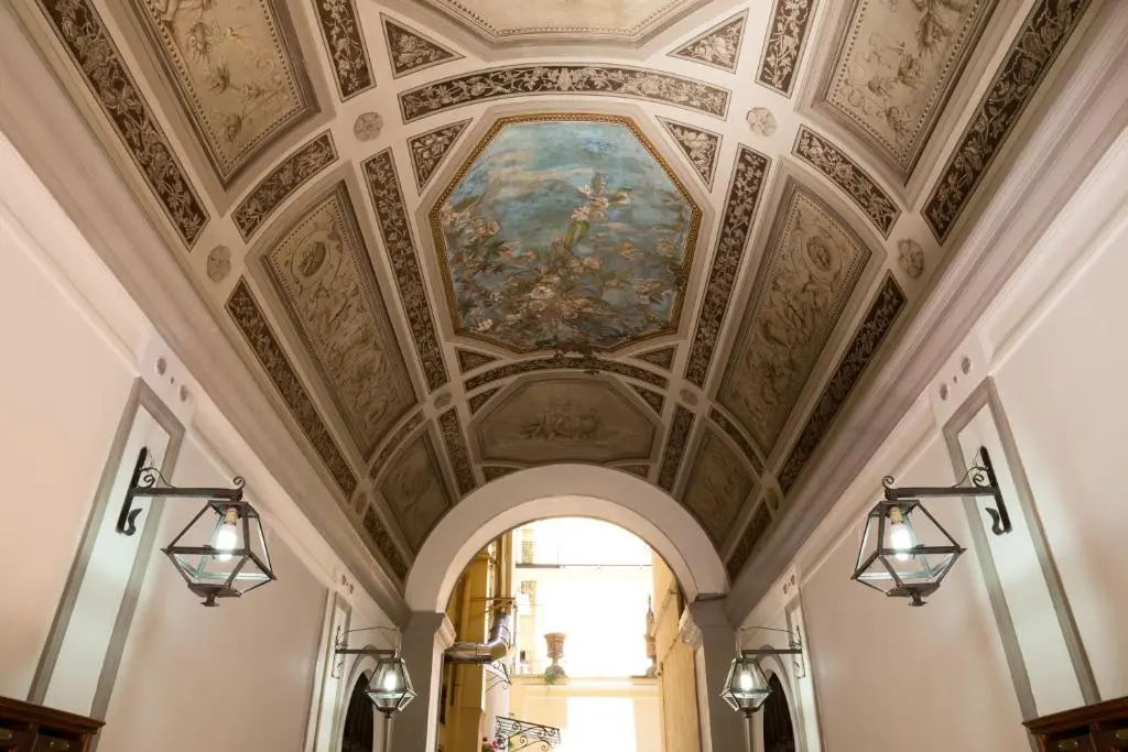 Residenza Cernaia