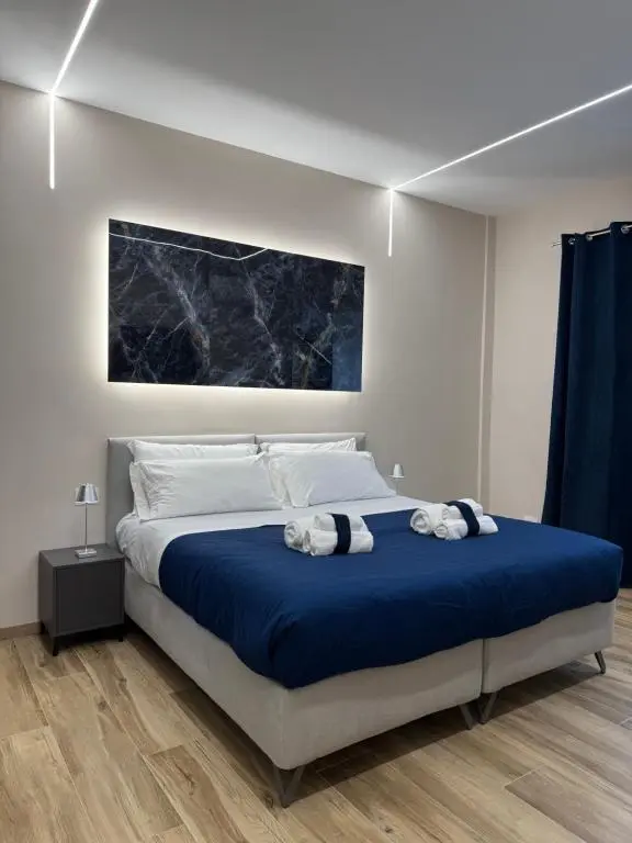Raffaelli Suite
