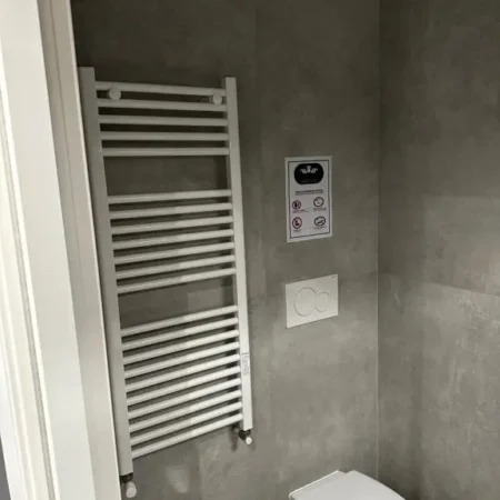 One Hundred Rooms
