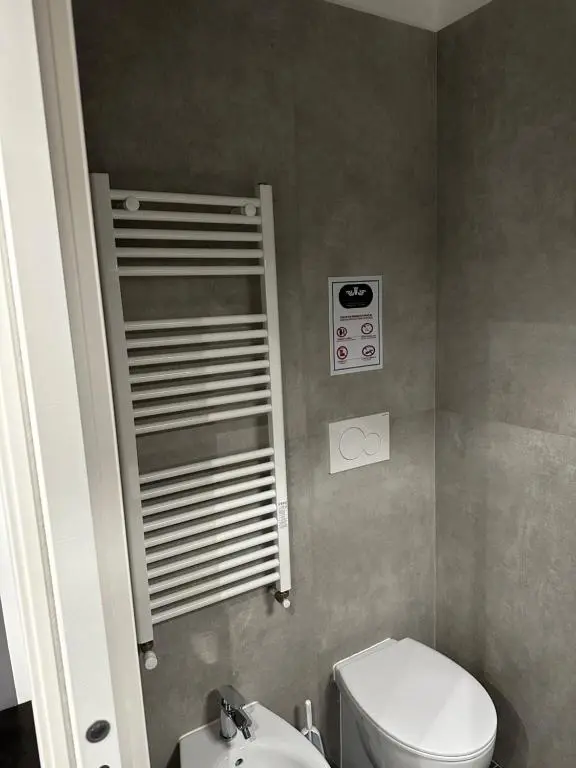 One Hundred Rooms