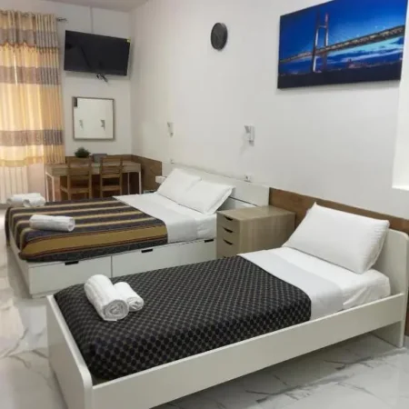 Hotel Roma Palace(New)