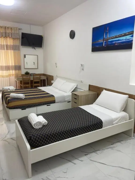 Hotel Roma Palace(New)