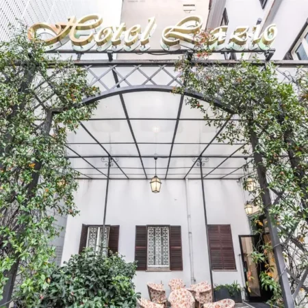 Hotel Lazio
