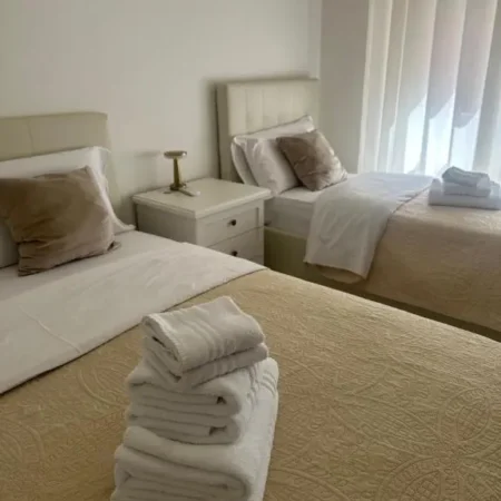 Days In Guesthouse