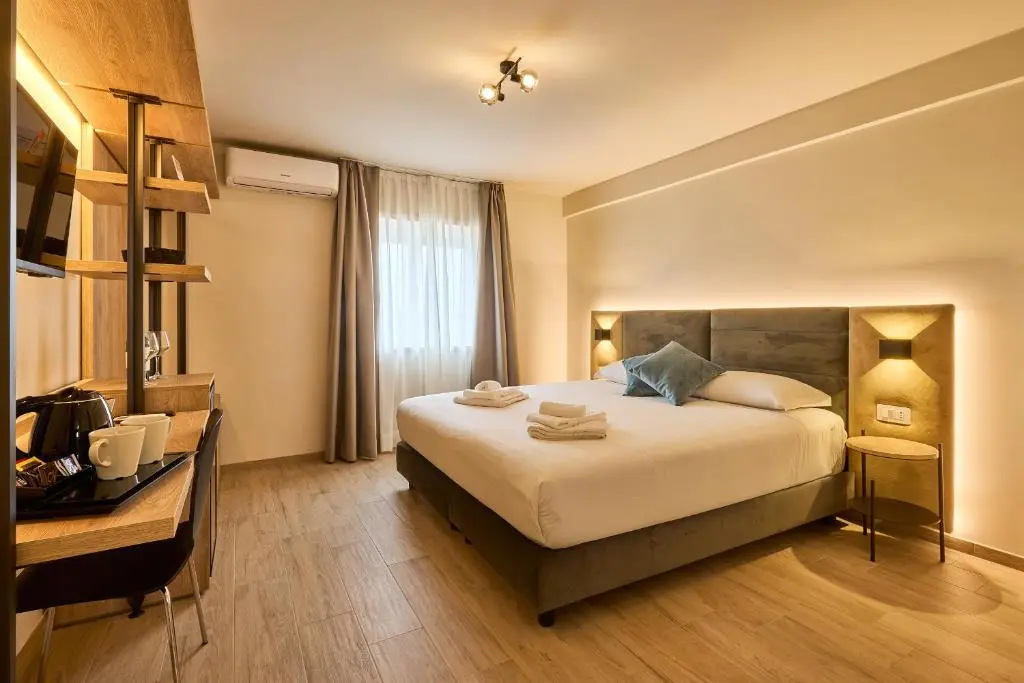 Relais Tiburtina
