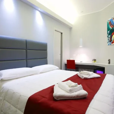NearHome Smart Suites