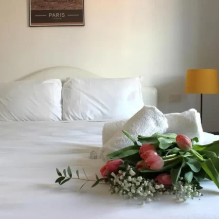 Rome Luxury Apartment