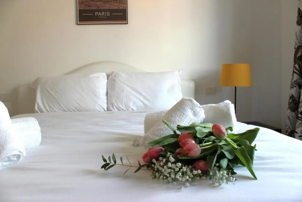 Rome Luxury Apartment